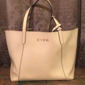 Stella and Dot reversible EVER tote